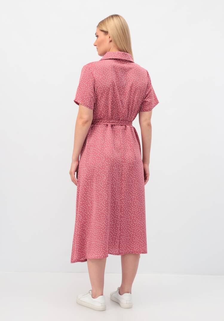 Платье Иванка шир.  750, рис. 3