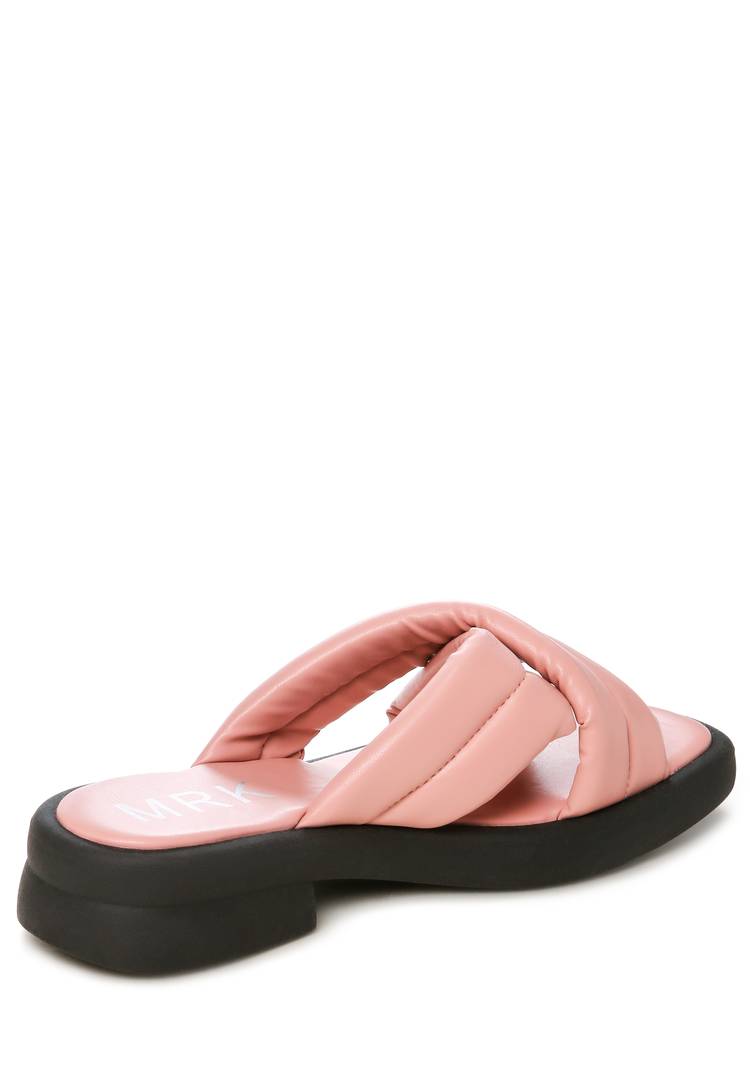 Сабо женские Оллана шир.  750, рис. 18