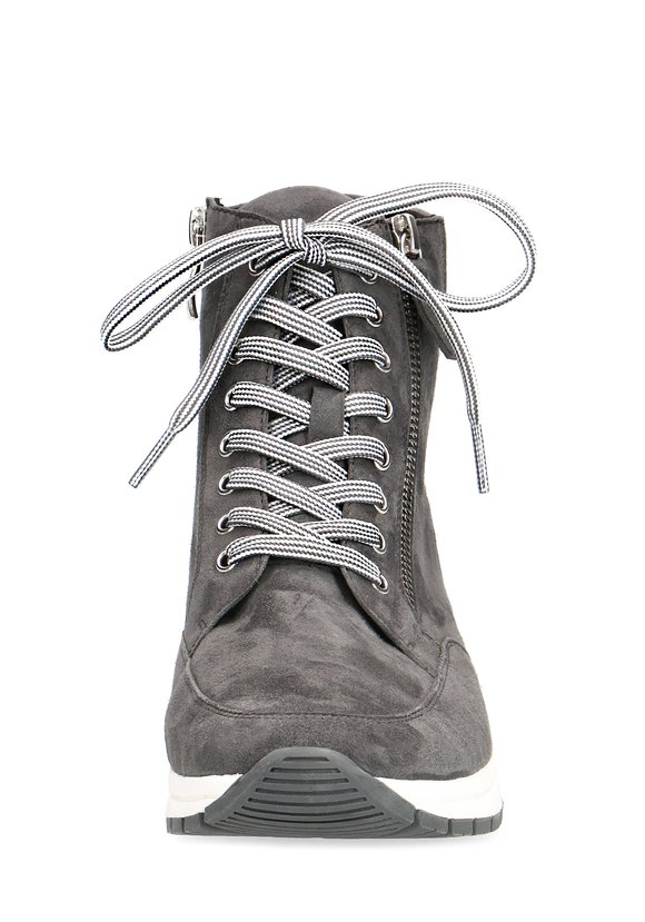 Ботинки женские Рейли шир.  580, рис. 2