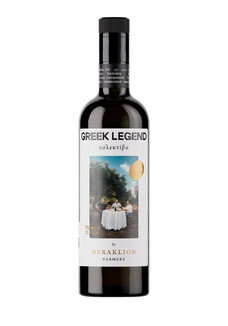 Оливковое масло высшего качества Колектива