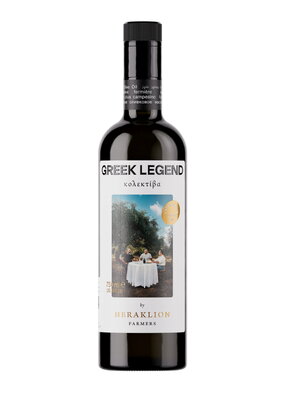 Оливковое масло высшего качества Колектива