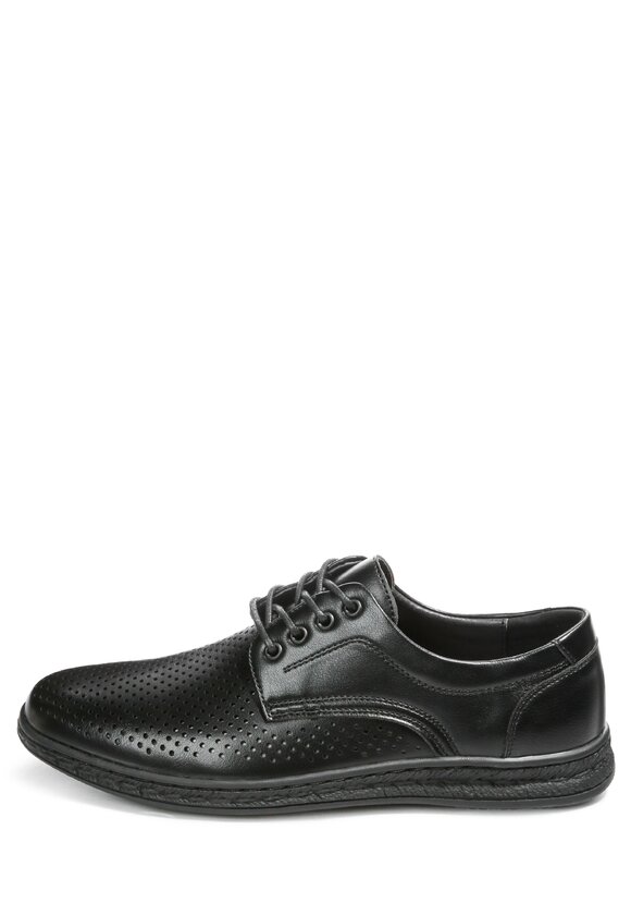 Полуботинки мужские Карлос шир.  580, рис. 2