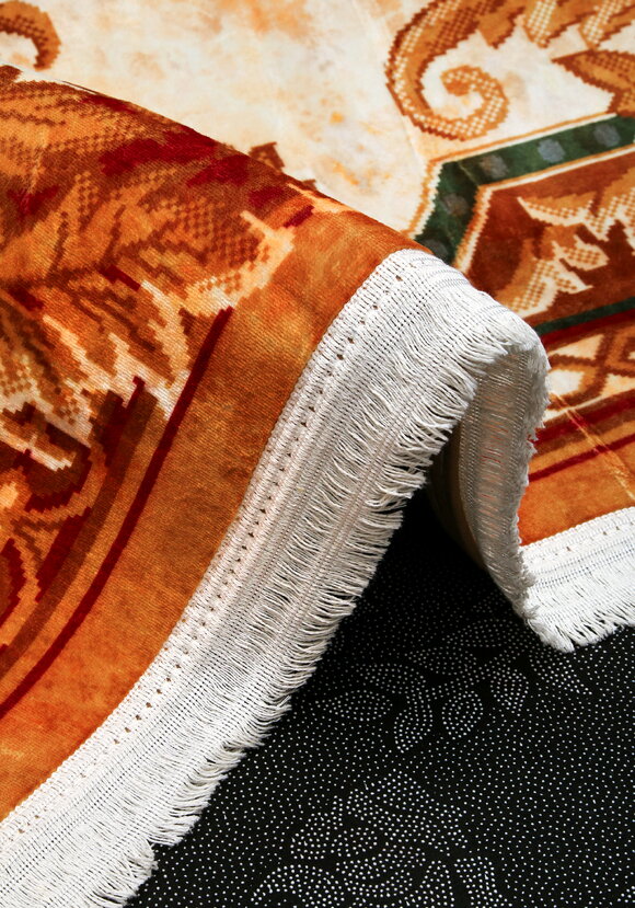 Ковер Энигма шир.  580, рис. 14