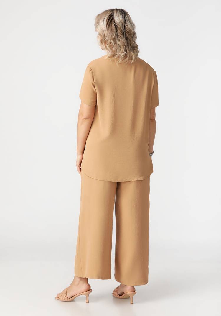 Костюм Летняя нежность шир.  750, рис. 9