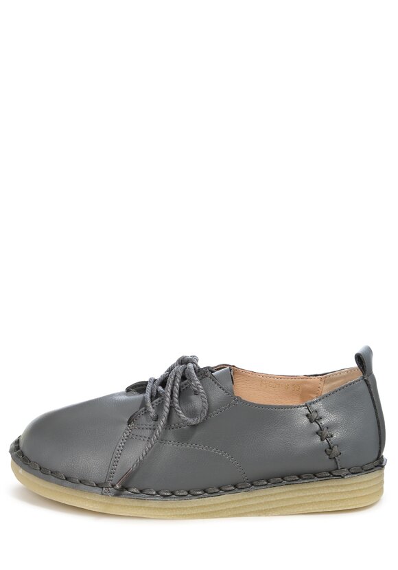 Полуботинки женские Бэль шир.  580, рис. 17