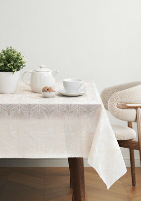 Скатерть Узорный покров