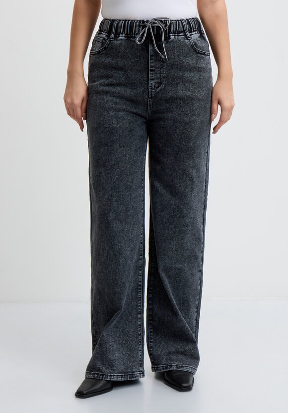 Джинсы Вита шир.  580, рис. 4