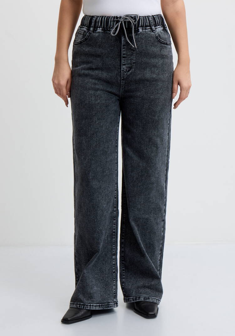 Джинсы Вита шир.  750, рис. 4