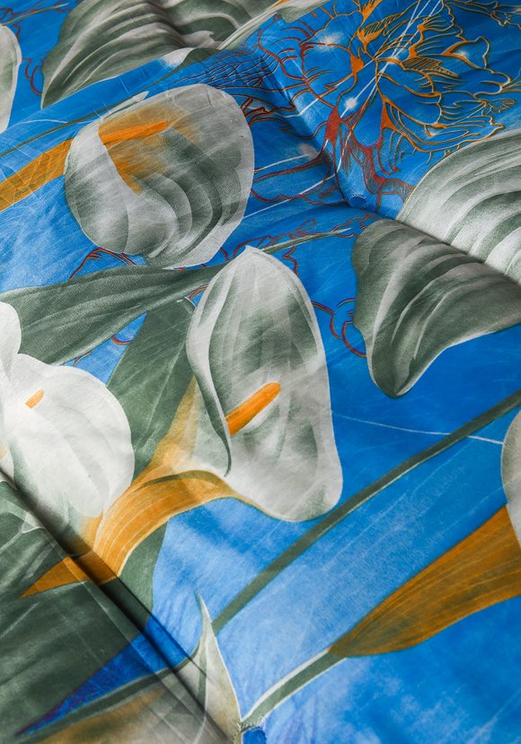 Матрац-топпер Выгодное положение шир.  580, рис. 7