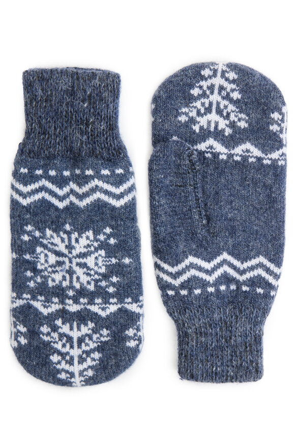 Комплект Зимняя сказка шир.  580, рис. 16