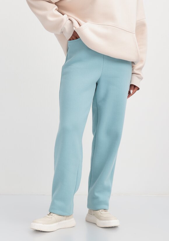 Брюки Афродита шир.  580, рис. 1