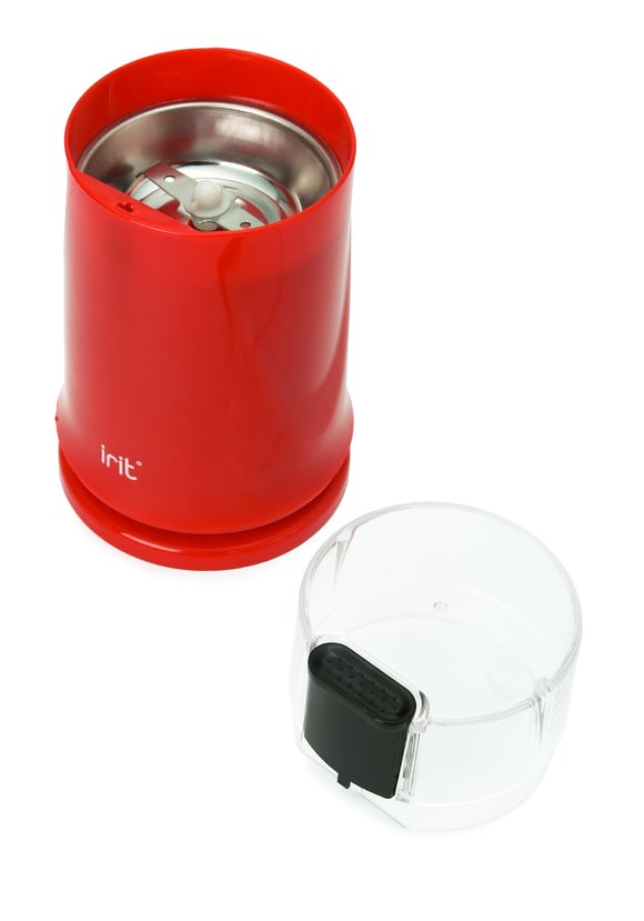 Кофемолка электрическая Бариста шир.  580, рис. 2