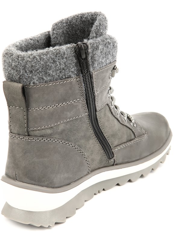 Ботинки женские Таирра шир.  580, рис. 3