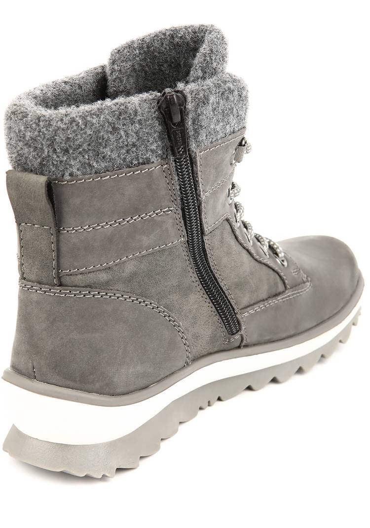 Ботинки женские Таирра шир.  750, рис. 3