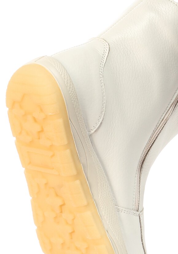 Полусапоги женские Лила шир.  580, рис. 23