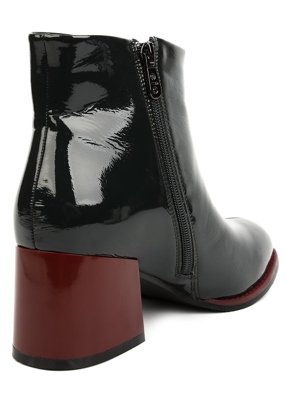 Ботинки женские Элоиз шир.  580, рис. 3