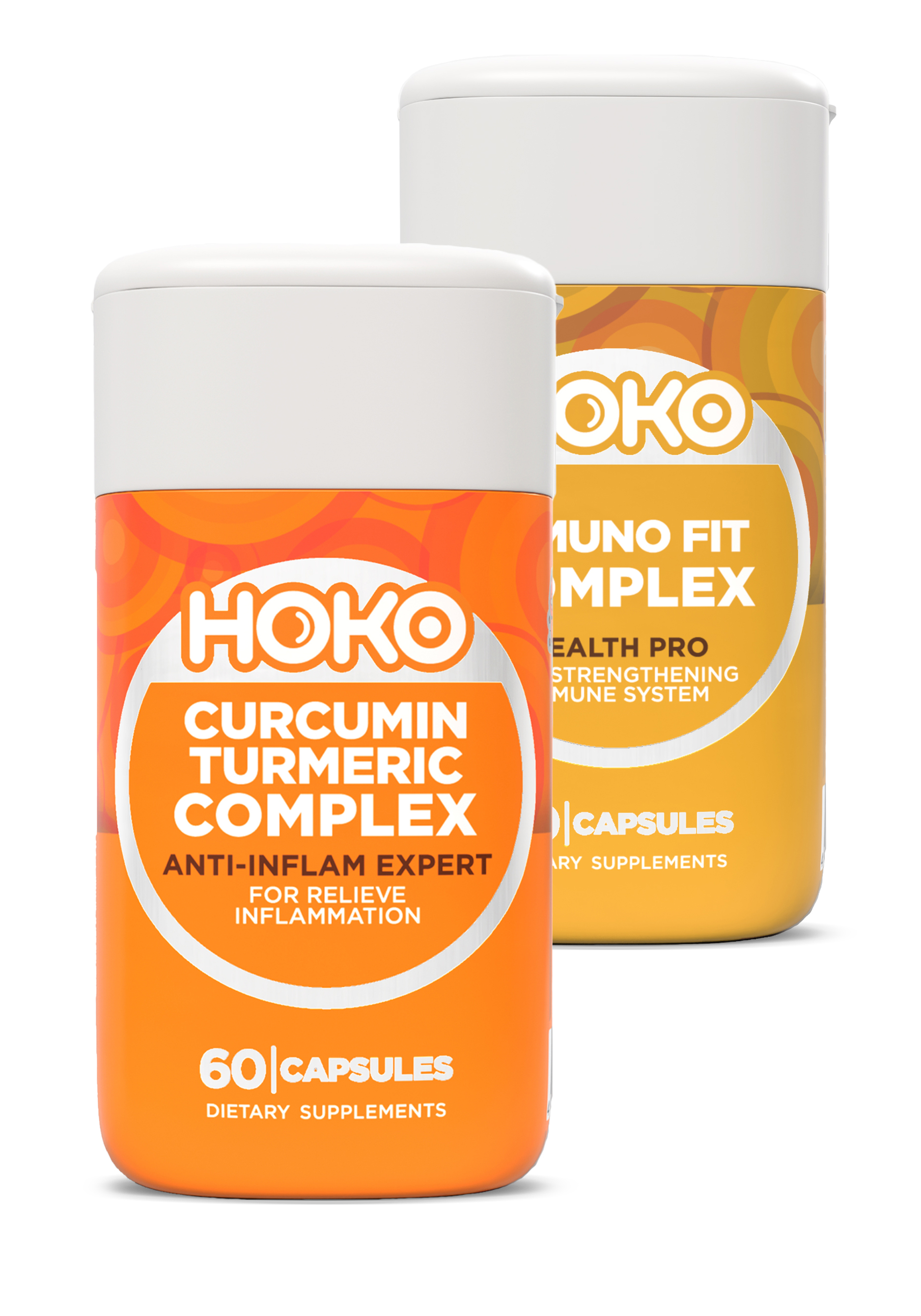 

Комплекс ИммуноБустер PRO