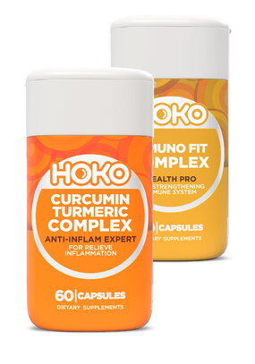 Комплекс ИммуноБустер PRO