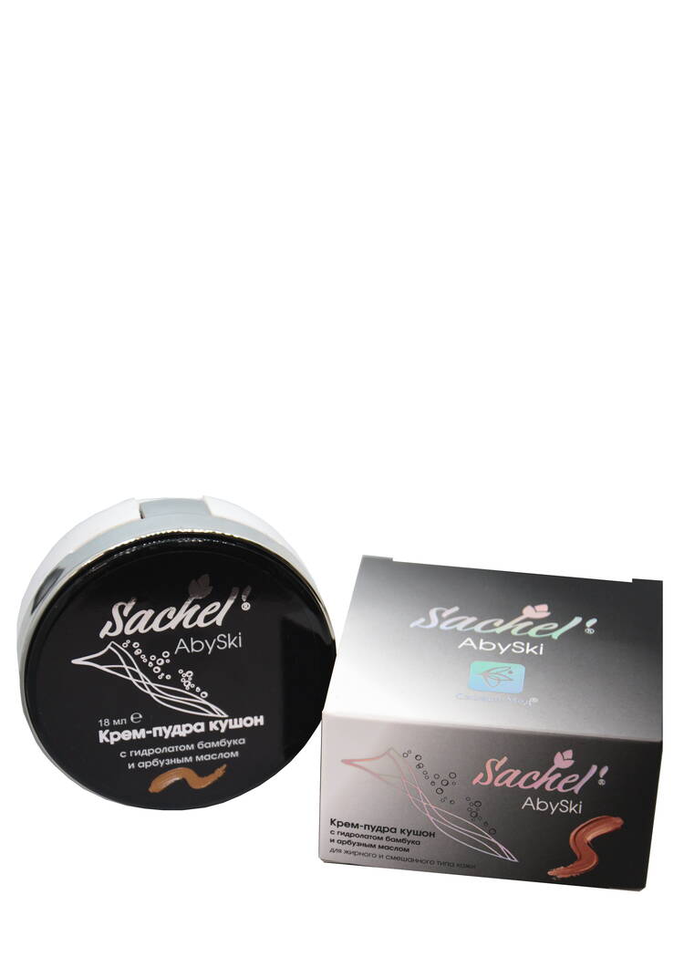 Крем-пудра кушон шир.  750, рис. 36