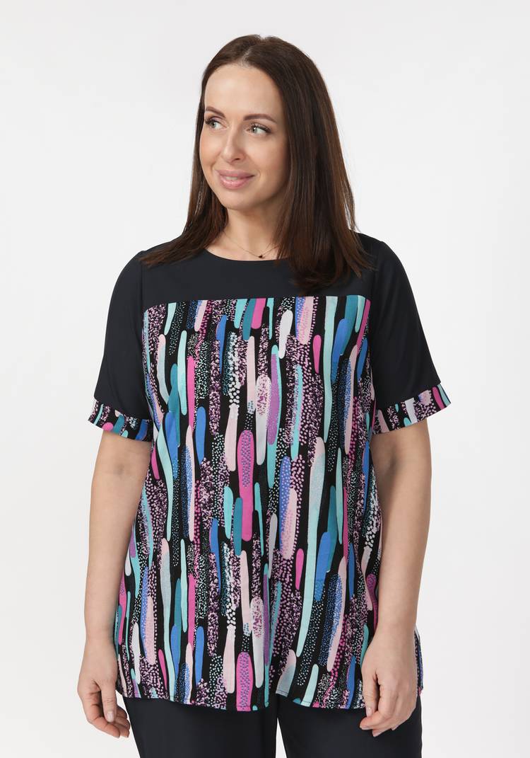 Костюм Чарующий взгляд шир.  750, рис. 16