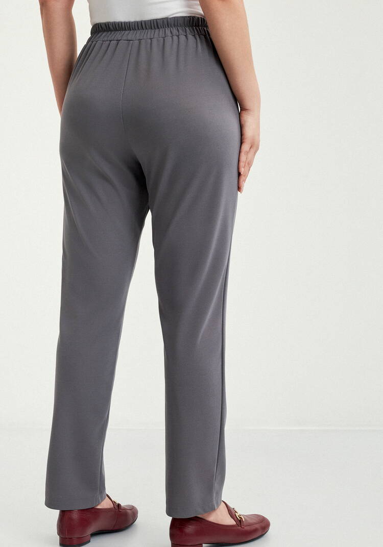 Брюки женские Виталина шир.  750, рис. 11