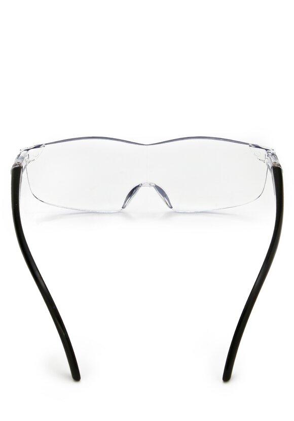 Увеличительные очки-лупа шир.  580, рис. 2