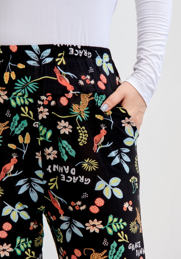 Брюки Мади шир.  580, рис. 17