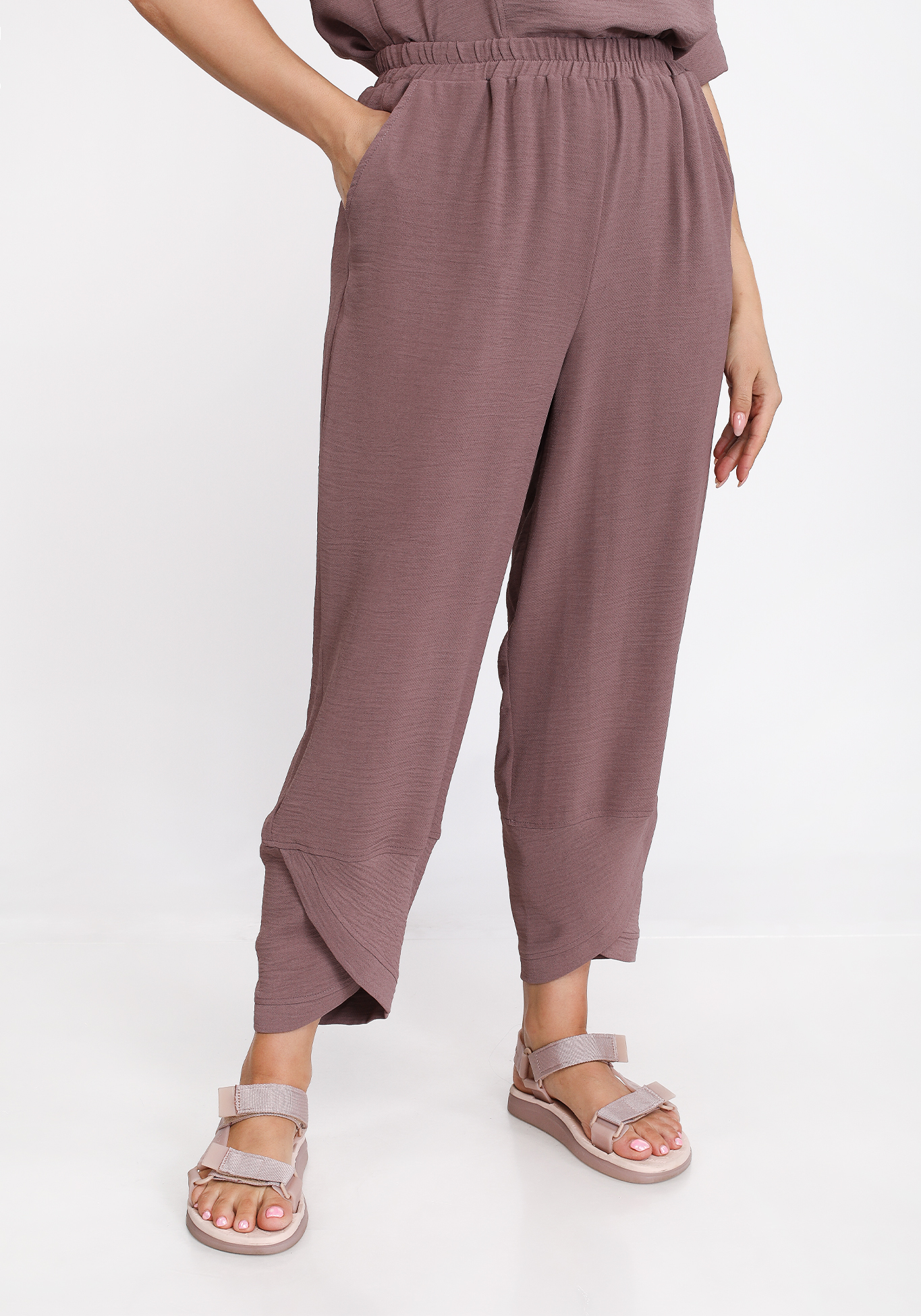 Брюки "Уверенный образ"