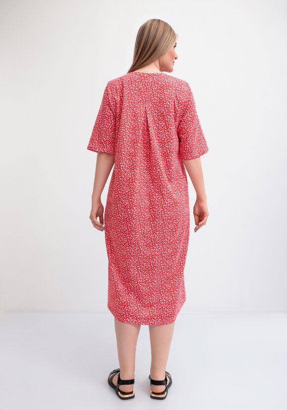 Платье Ветта шир.  580, рис. 8