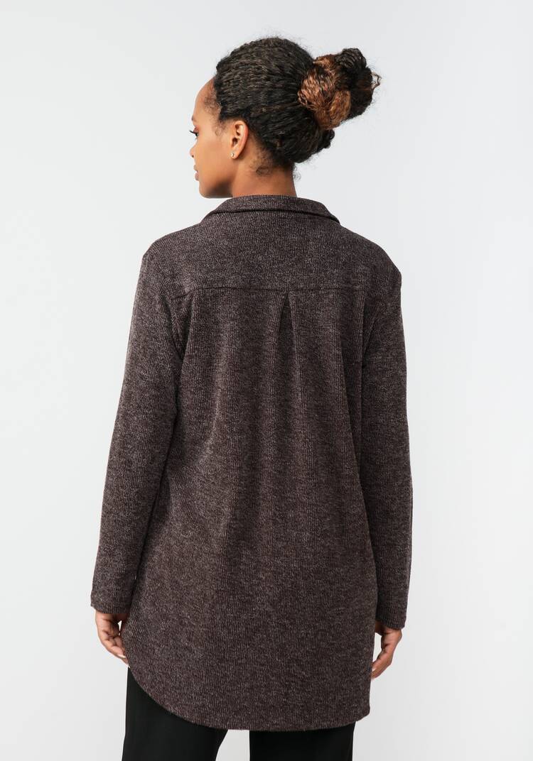 Рубашка Скарлетт шир.  750, рис. 14