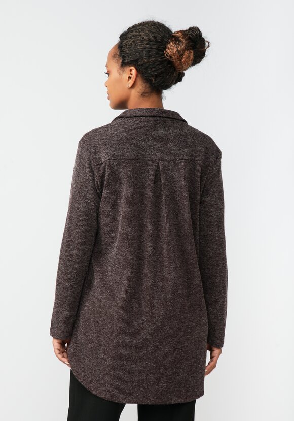 Рубашка Скарлетт шир.  580, рис. 14