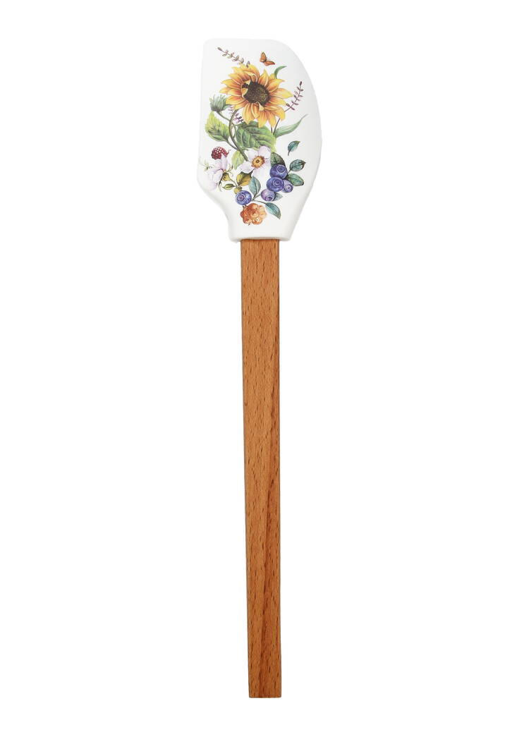 Лопатка силиконовая шир.  750, рис. 2