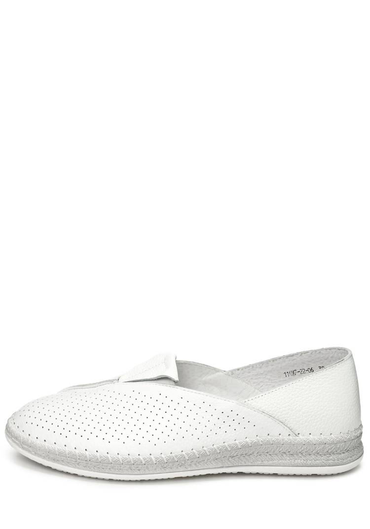 Туфли летние женские Полианна шир.  750, рис. 7