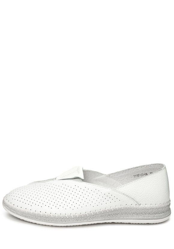 Туфли летние женские Полианна шир.  580, рис. 7