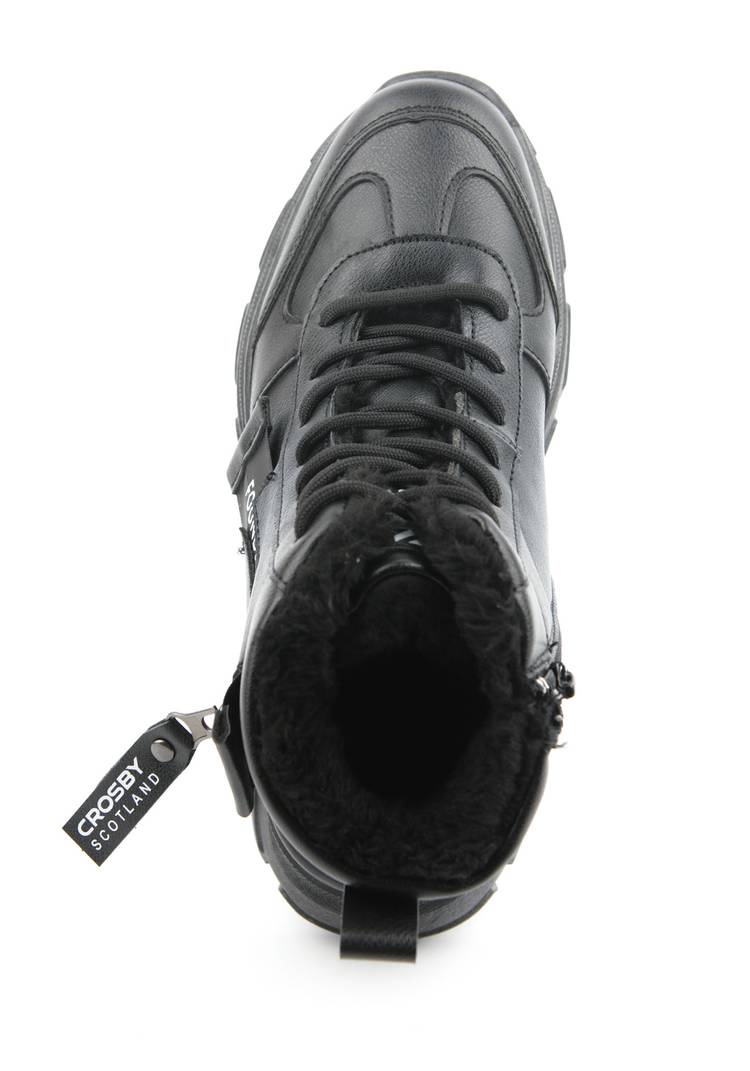 Ботинки женские Асия шир.  750, рис. 4