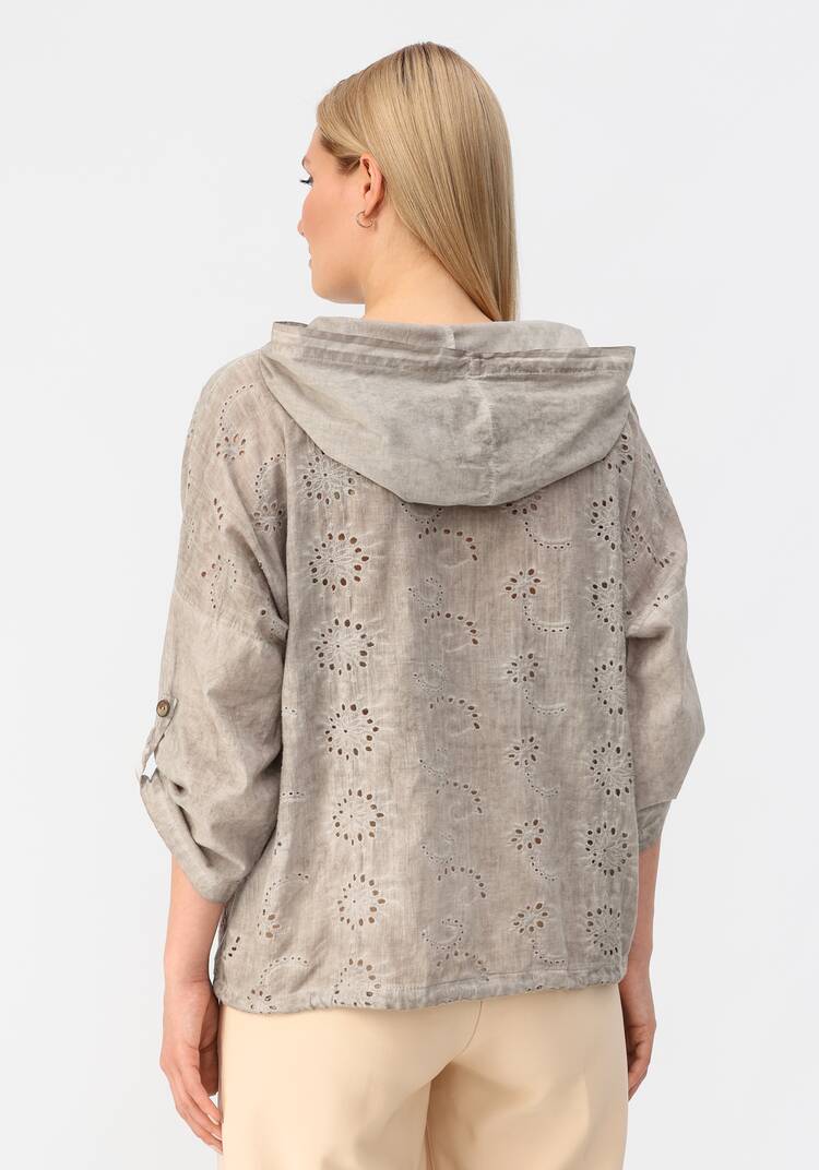 Рубашка Алана шир.  750, рис. 8