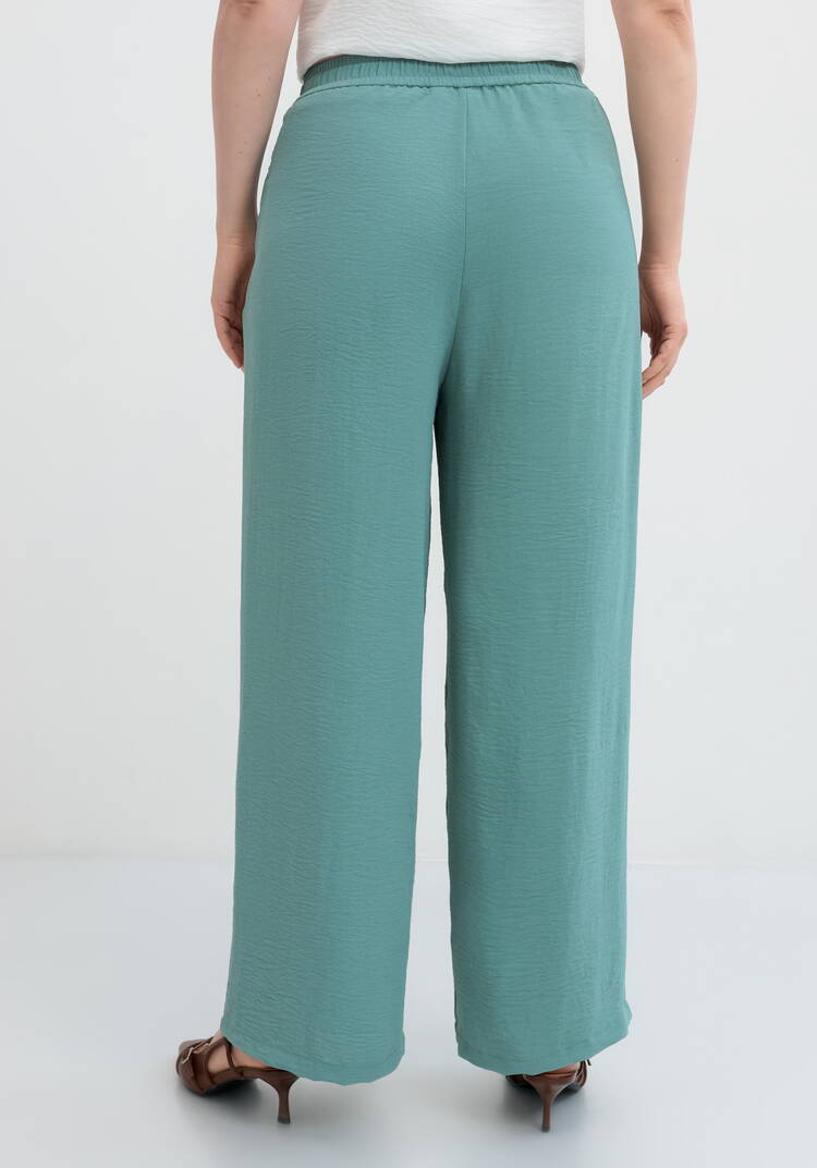 Брюки Алефтина шир.  750, рис. 14