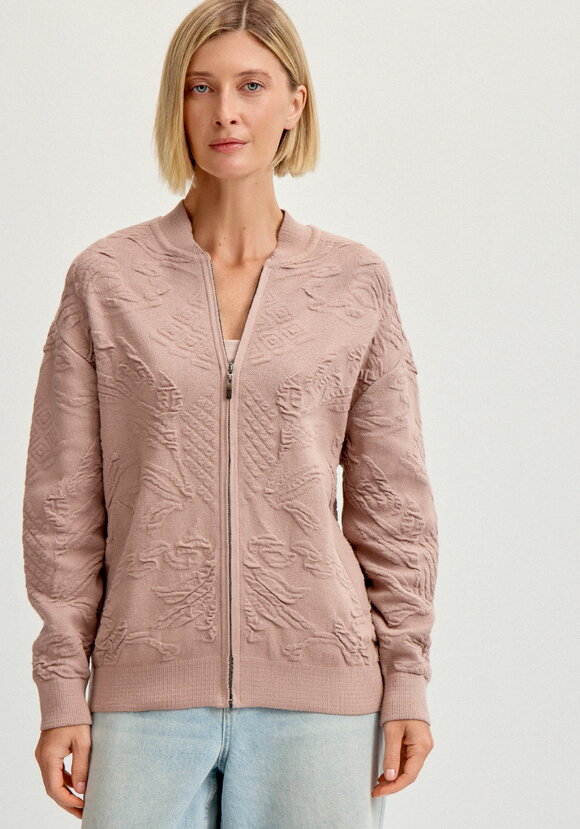 Жакет Амей шир.  580, рис. 37