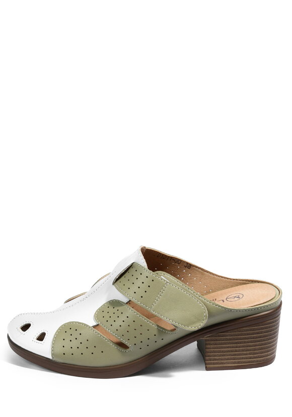 Сабо женские Дафна шир.  580, рис. 2