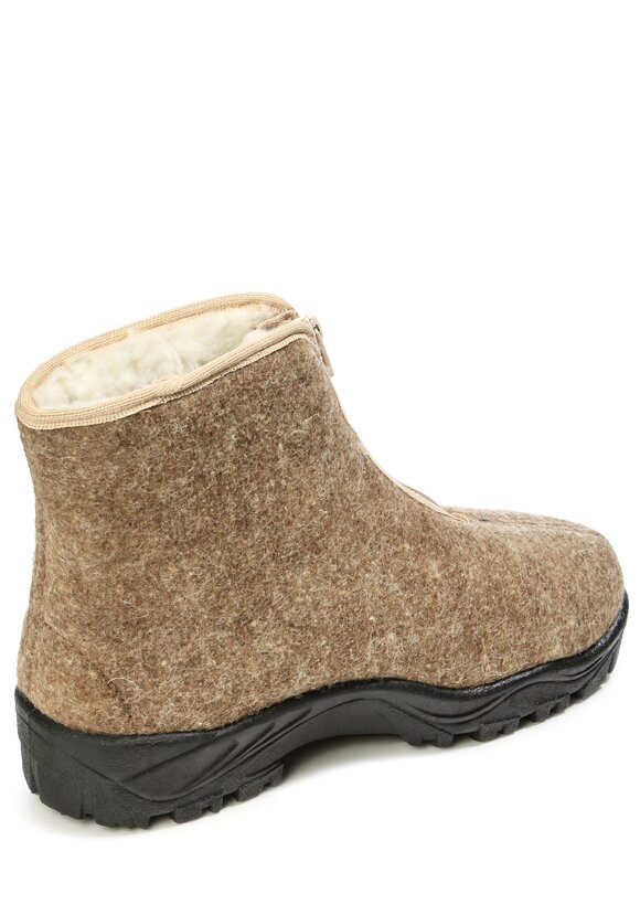 Ботинки мужские Маркус шир.  580, рис. 8