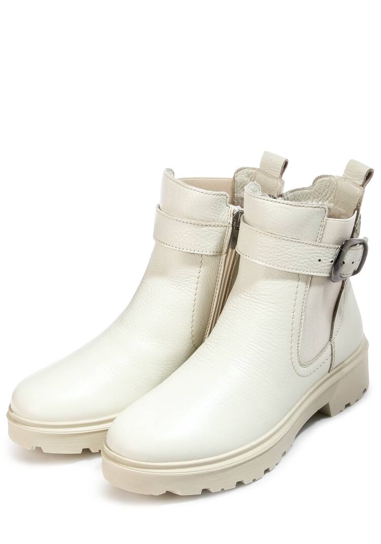 Ботинки женские Габби шир.  750, рис. 21