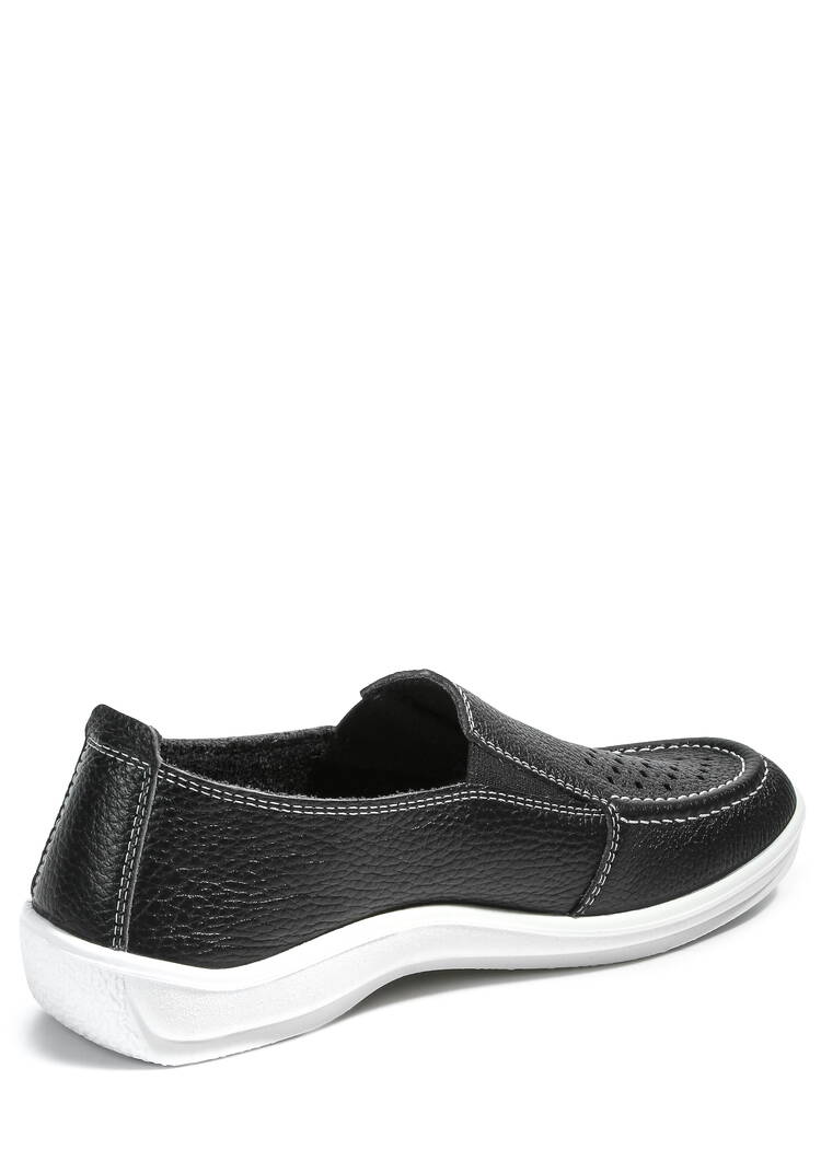 Слипоны женские Влада шир.  750, рис. 36