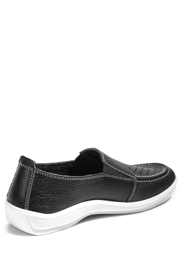 Слипоны женские Влада шир.  580, рис. 36