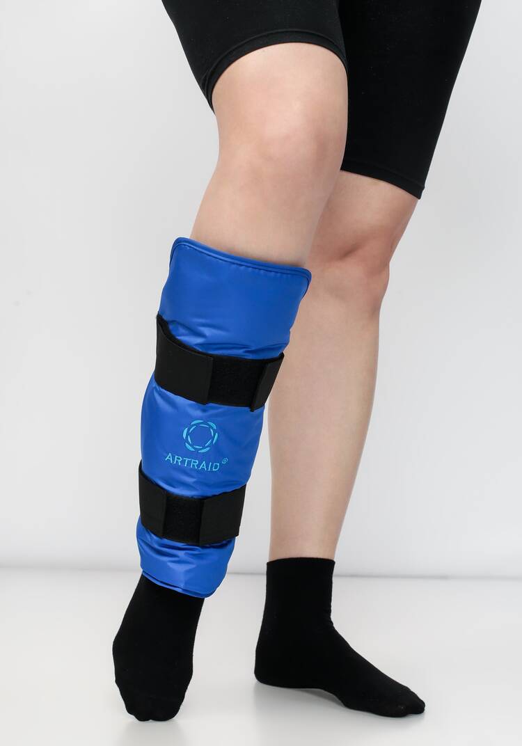 Повязка универсальная с микросферами шир.  750, рис. 7