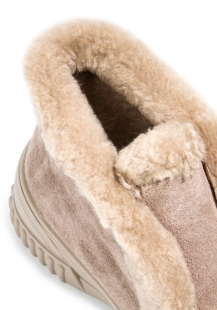 Ботинки женские Алессия шир.  750, рис. 15