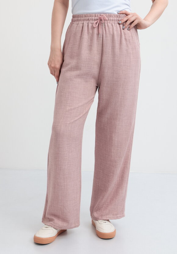 Брюки Астрид шир.  580, рис. 7