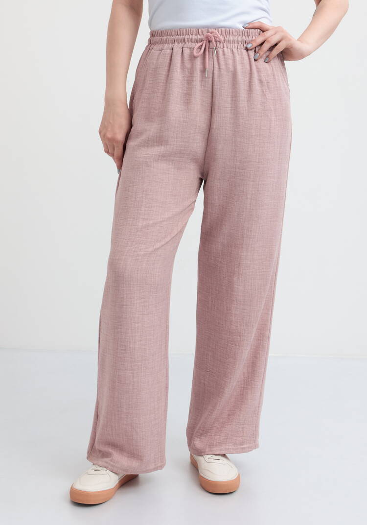 Брюки Астрид шир.  750, рис. 7