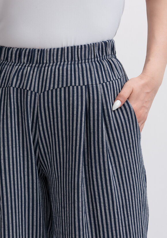 Брюки Офелия шир.  580, рис. 15