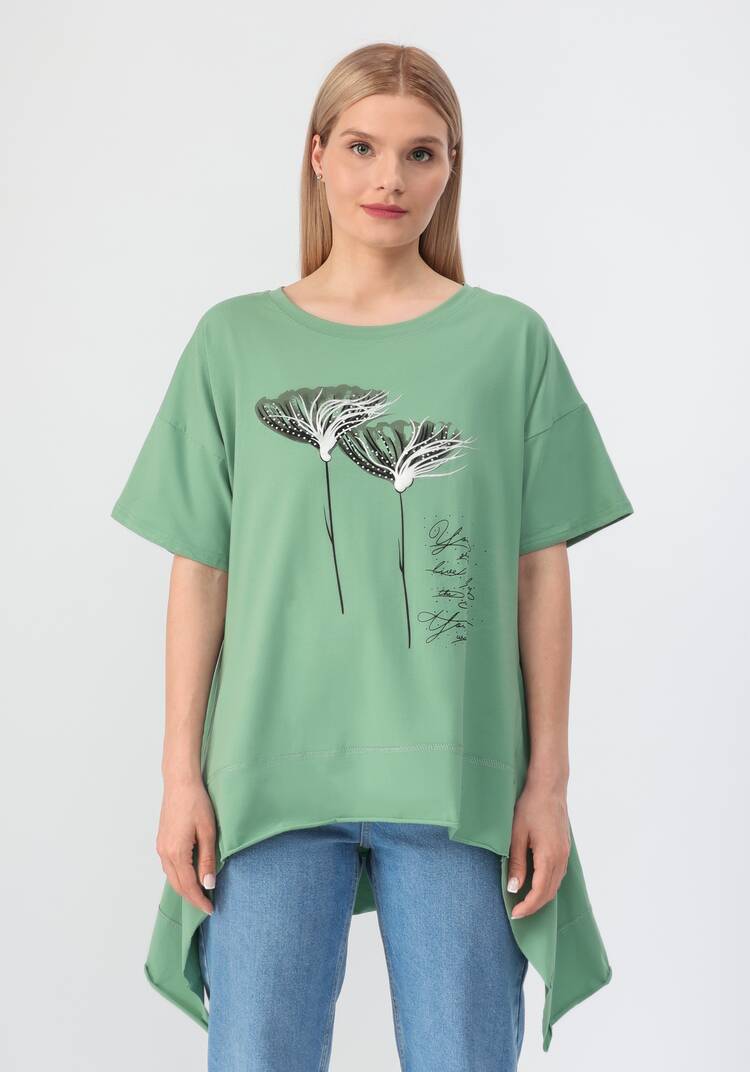 Туника Кейт шир.  750, рис. 19