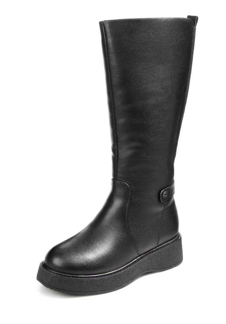 Сапоги женские Леля шир.  750, рис. 7